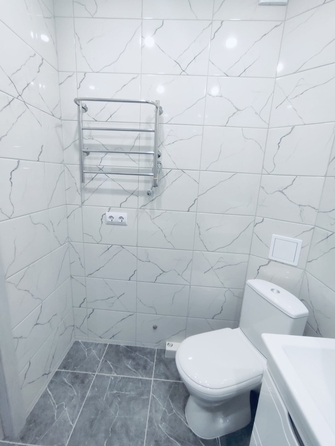 
  Продается 1-комн. квартира, 35 м², Рождественская ул, д. 55к2
. Фото 13.