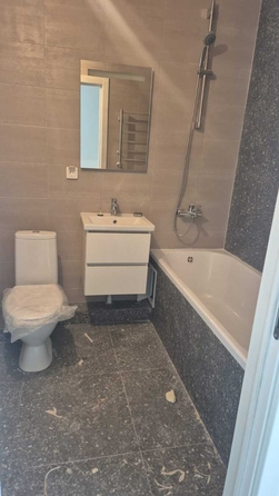 
  Продается 1-комн. квартира, 40 м², Николая Старшинова ул, д. 12к2
. Фото 8.