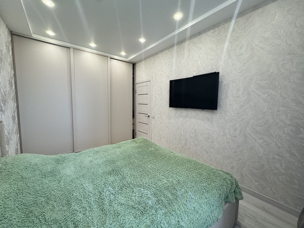 
  Продается 2-комн. квартира, 52 м², Анапское ш, д. 32к4
. Фото 4.
