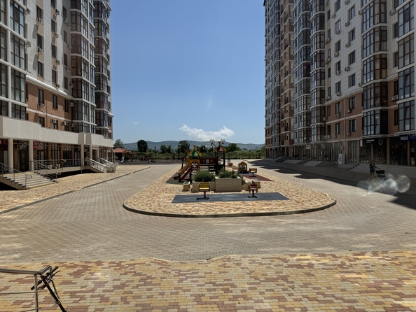 
  Продается 2-комн. квартира, 52 м², Анапское ш, д. 32к4
. Фото 16.