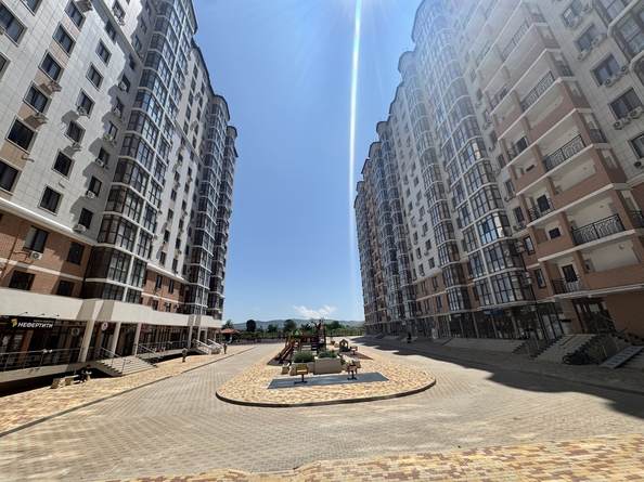 
  Продается 2-комн. квартира, 52 м², Анапское ш, д. 32к4
. Фото 18.