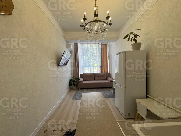 
  Продается студия 22.6 м². Фото 1.