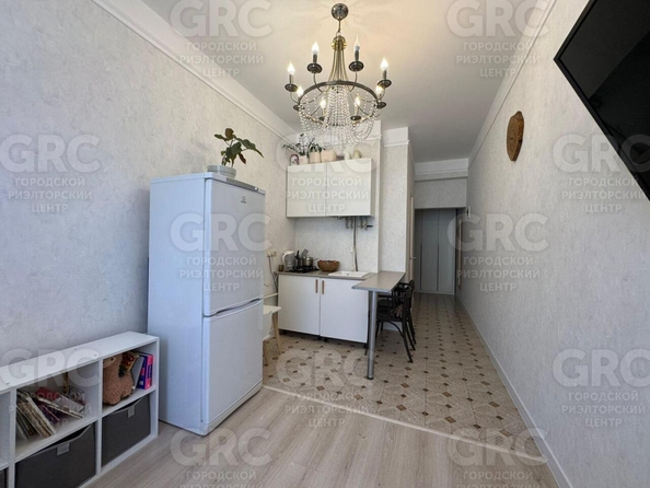 
  Продается студия 22.6 м². Фото 2.