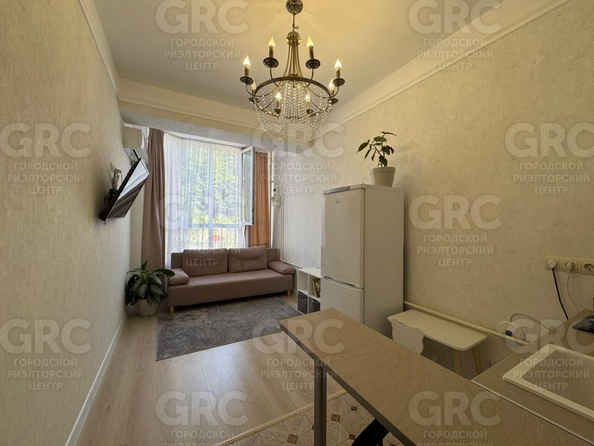 
  Продается студия 22.6 м². Фото 4.