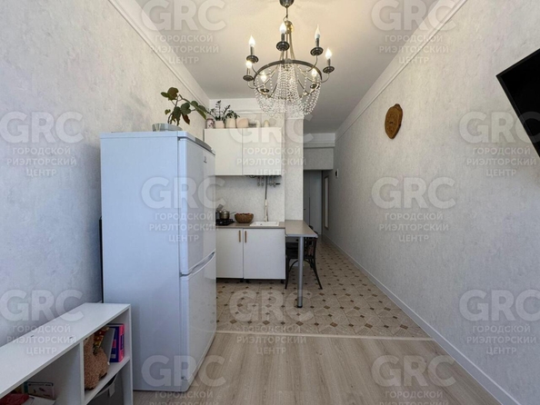 
  Продается студия, 22.6 м², Водораздельная ул, д. 16/1
. Фото 6.
