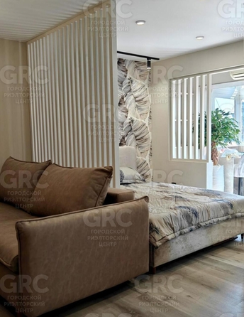 
  Продается 1-комн. квартира, 34.5 м², Возрождения ул, д. 19
. Фото 6.