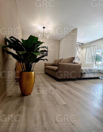 
  Продается 1-комн. квартира, 34.5 м², Возрождения ул, д. 19
. Фото 8.