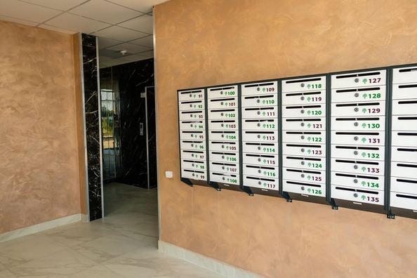 
  Продается 3-комн. квартира, 102.5 м², ЖК Зеленодар, литера 6
. Фото 4.