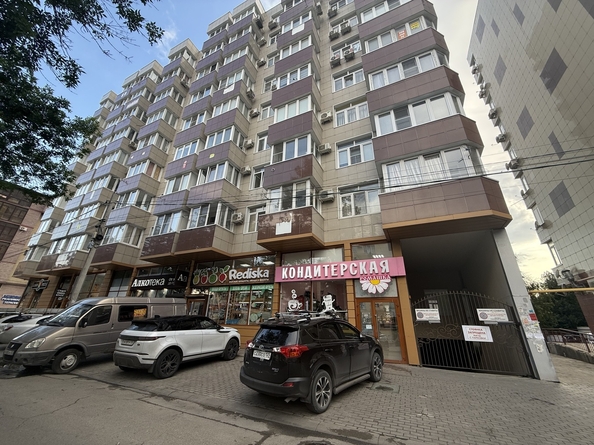 
  Продается 2-комн. квартира, 62 м², Шевченко ул, д. 211
. Фото 3.