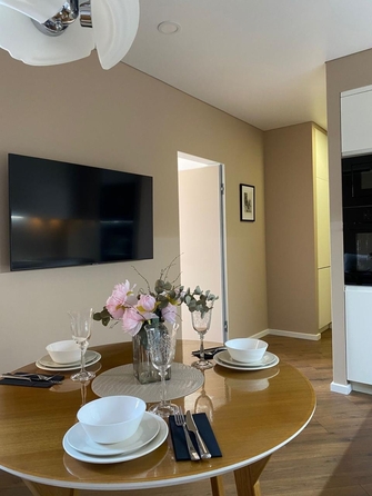 
  Продается 2-комн. квартира, 54 м², Ленина ул, д. 185Ак3
. Фото 2.