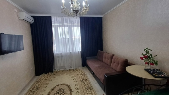 
  Продается 1-комн. квартира, 38 м², Краснозеленых ул, д. 14
. Фото 7.