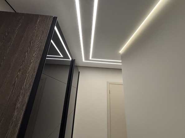 
  Продается 2-комн. квартира, 60 м², ЖК Два Адмирала, дом 2
. Фото 35.