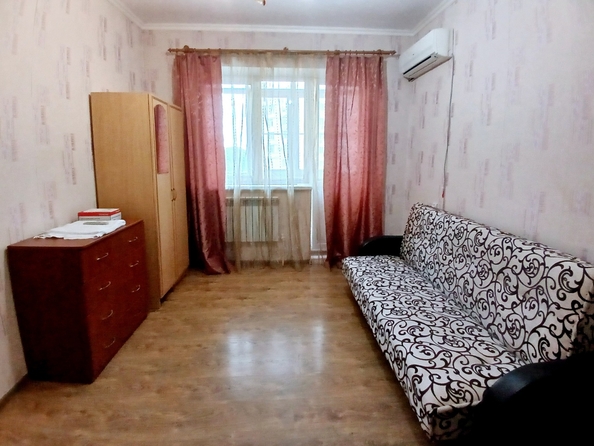 
  Продается 1-комн. квартира, 47 м², Объездная ул, д. 5А
. Фото 1.