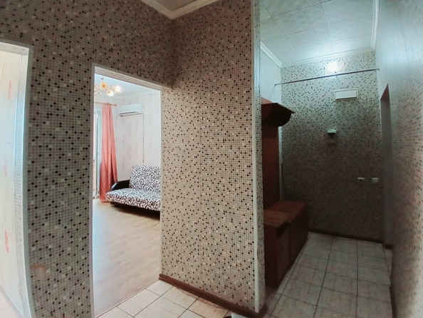 
  Продается 1-комн. квартира, 47 м², Объездная ул, д. 5А
. Фото 10.
