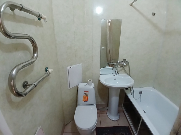 
  Продается 1-комн. квартира, 47 м², Объездная ул, д. 5А
. Фото 16.