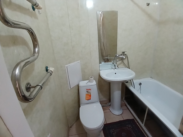 
  Продается 1-комн. квартира, 47 м², Объездная ул, д. 5А
. Фото 17.