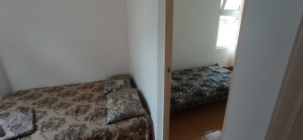 
  Продается 2-комн. квартира, 30 м², Кати Соловьяновой ул, д. 117
. Фото 6.