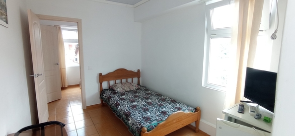 
  Продается 2-комн. квартира, 30 м², Кати Соловьяновой ул, д. 117
. Фото 7.