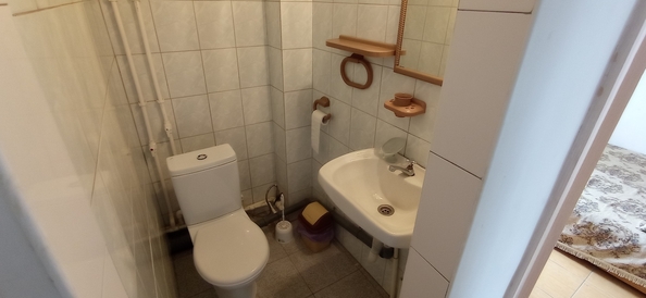 
  Продается 2-комн. квартира, 30 м², Кати Соловьяновой ул, д. 117
. Фото 12.