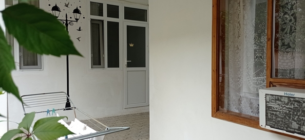 
  Продается 2-комн. квартира, 30 м², Кати Соловьяновой ул, д. 117
. Фото 14.