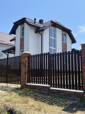 
  Продается дом, 97 м², станица Гостагаевская
. Фото 1.