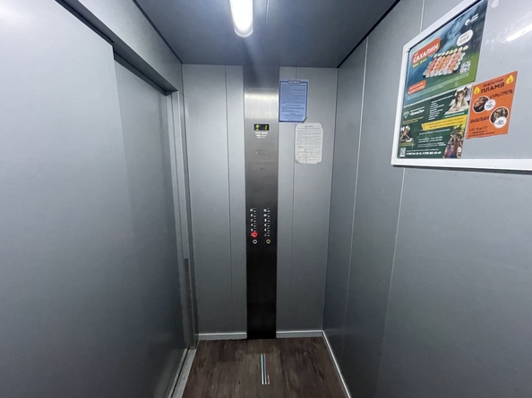 
  Продается 2-комн. квартира, 62 м², Объездная ул, д. 39к2
. Фото 17.