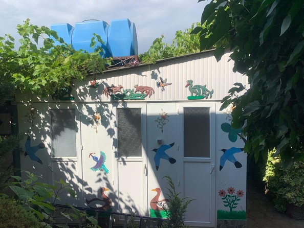 
  Продается дом, 183 м², село Витязево
. Фото 21.
