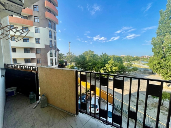 
  Продается 1-комн. квартира, 40 м², Северная ул, д. 3Б
. Фото 9.