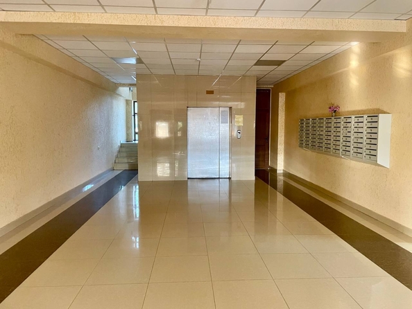 
  Продается 1-комн. квартира, 40 м², Северная ул, д. 3Б
. Фото 15.