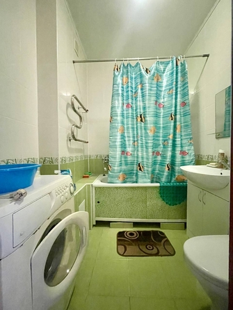 
  Продается 1-комн. квартира, 40 м², Северная ул, д. 3Б
. Фото 23.