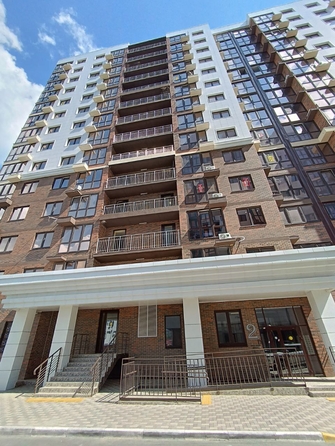 
  Продается 1-комн. квартира, 45 м², Омелькова ул, д. 93
. Фото 13.