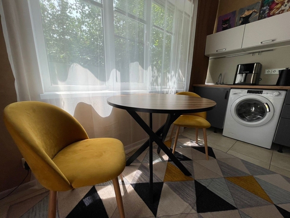 
  Продается 1-комн. квартира, 21 м², Гоголя ул
. Фото 1.