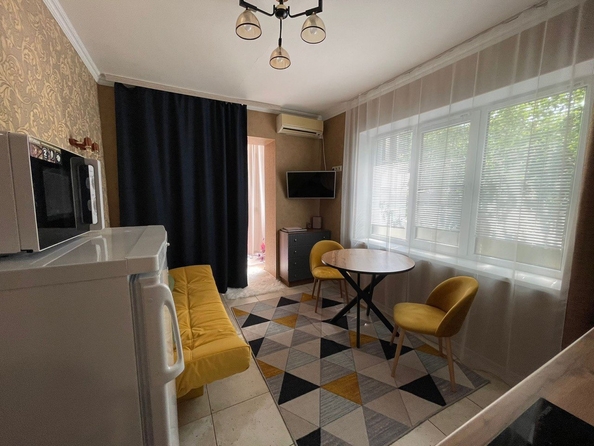 
  Продается 1-комн. квартира, 21 м², Гоголя ул
. Фото 3.