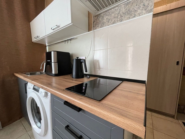 
  Продается 1-комн. квартира, 21 м², Гоголя ул
. Фото 4.