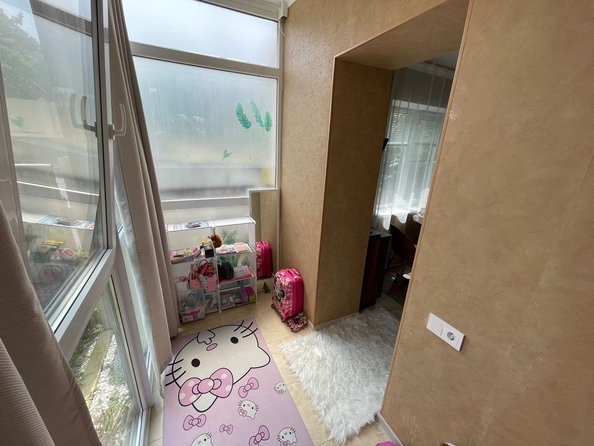 
  Продается 1-комн. квартира, 21 м², Гоголя ул
. Фото 5.