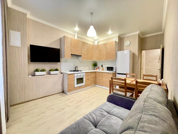 
  Продается 1-комн. квартира, 47 м², Мира ул
. Фото 1.