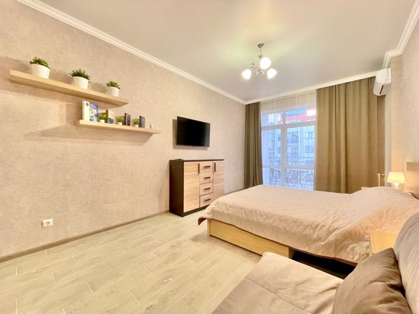 
  Продается 1-комн. квартира, 47 м², Мира ул
. Фото 4.