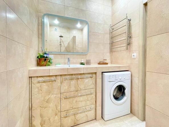 
  Продается 1-комн. квартира, 47 м², Мира ул
. Фото 8.