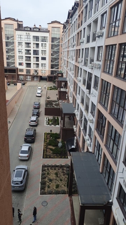 
  Продается 1-комн. квартира, 55 м², Больничный пер
. Фото 3.