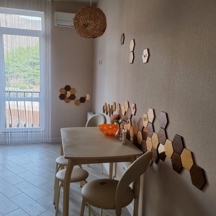 
  Продается 1-комн. квартира, 44 м², Верхняя ул
. Фото 2.