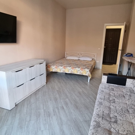 
  Продается 1-комн. квартира, 44 м², Верхняя ул
. Фото 4.