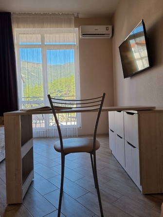 
  Продается 1-комн. квартира, 44 м², Верхняя ул
. Фото 12.