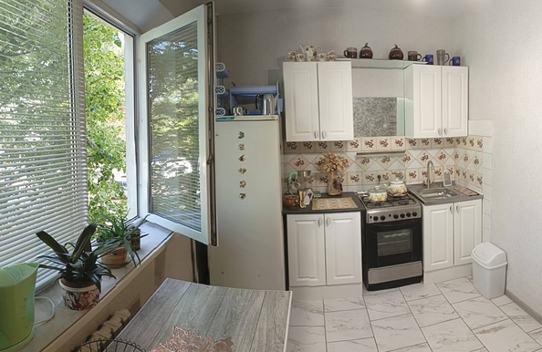 
  Продается 1-комн. квартира, 37 м², Гринченко ул
. Фото 6.