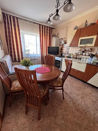 
  Продается 1-комн. квартира, 29 м², Пятигорская ул
. Фото 1.