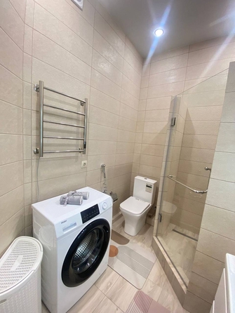 
  Продается 1-комн. квартира, 54 м², Крымская ул
. Фото 2.