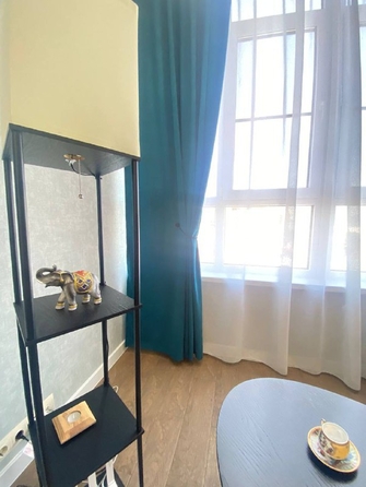 
  Продается 1-комн. квартира, 54 м², Крымская ул
. Фото 14.