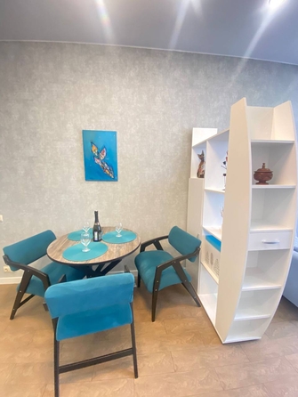
  Продается 1-комн. квартира, 54 м², Крымская ул
. Фото 17.