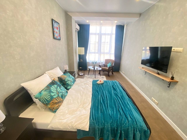 
  Продается 1-комн. квартира, 54 м², Крымская ул
. Фото 21.