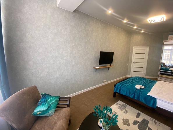 
  Продается 1-комн. квартира, 54 м², Крымская ул
. Фото 27.