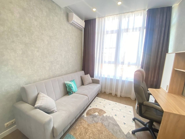 
  Продается 1-комн. квартира, 54 м², Крымская ул
. Фото 28.